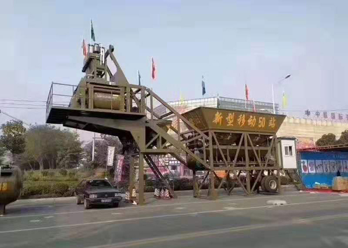 牡丹江正规搅拌站耐磨件厂家