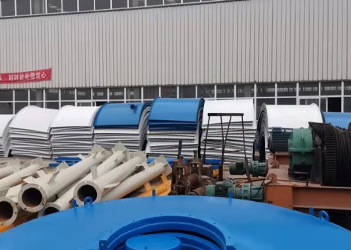 牡丹江大型搅拌机耐磨件厂家